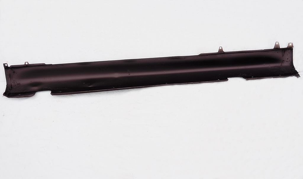 фото №9, Bmw z3 накладка na порог левый молдинг порог левая