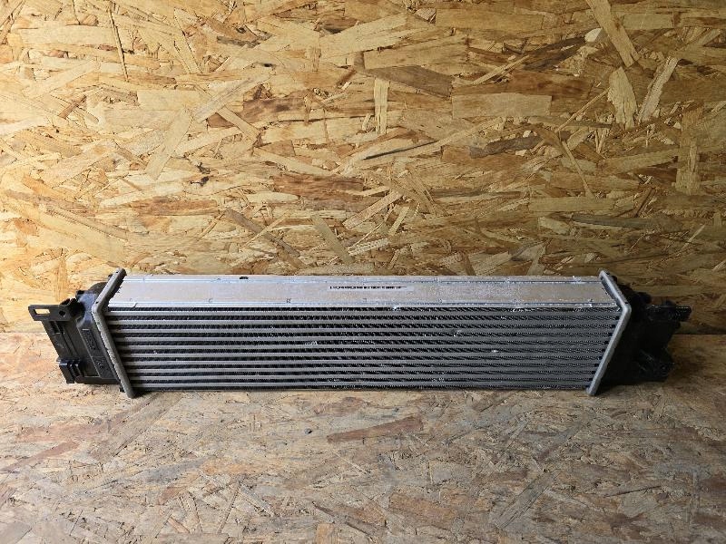 фото №11, Volvo xc40 ii xc-40 ii 17- 32249909 интеркулер радиатор воздуха