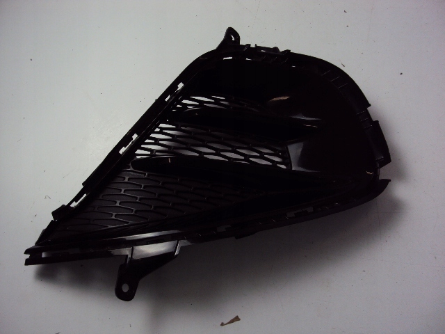 фото №1, Решітка бампера лівий перед kia proceed iii fl 21-