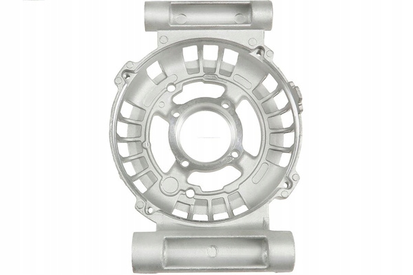 фото №4, Передня корпус генератора brand new генератор d.e кронштейн as-pl