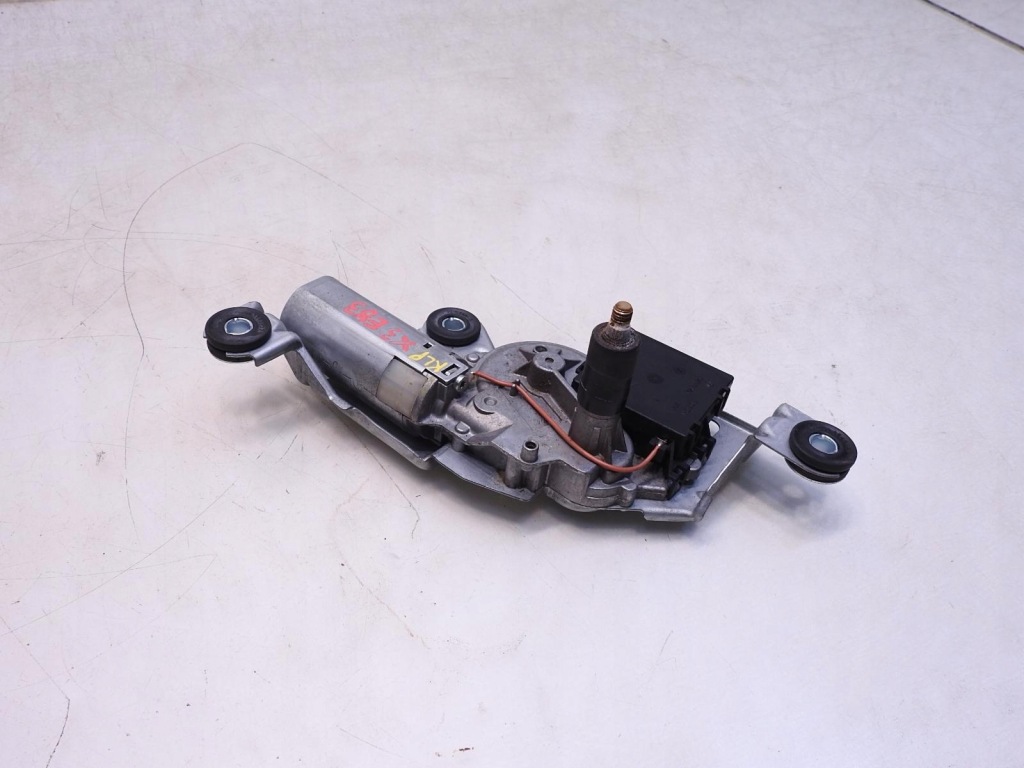 Моторчик двірники кришки bmw x3 e83 0390201824 Київ