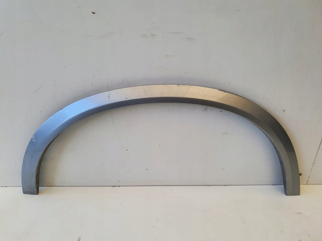 фото №1, Volvo xc90 ii молдинг крыла правая задняя оригинал