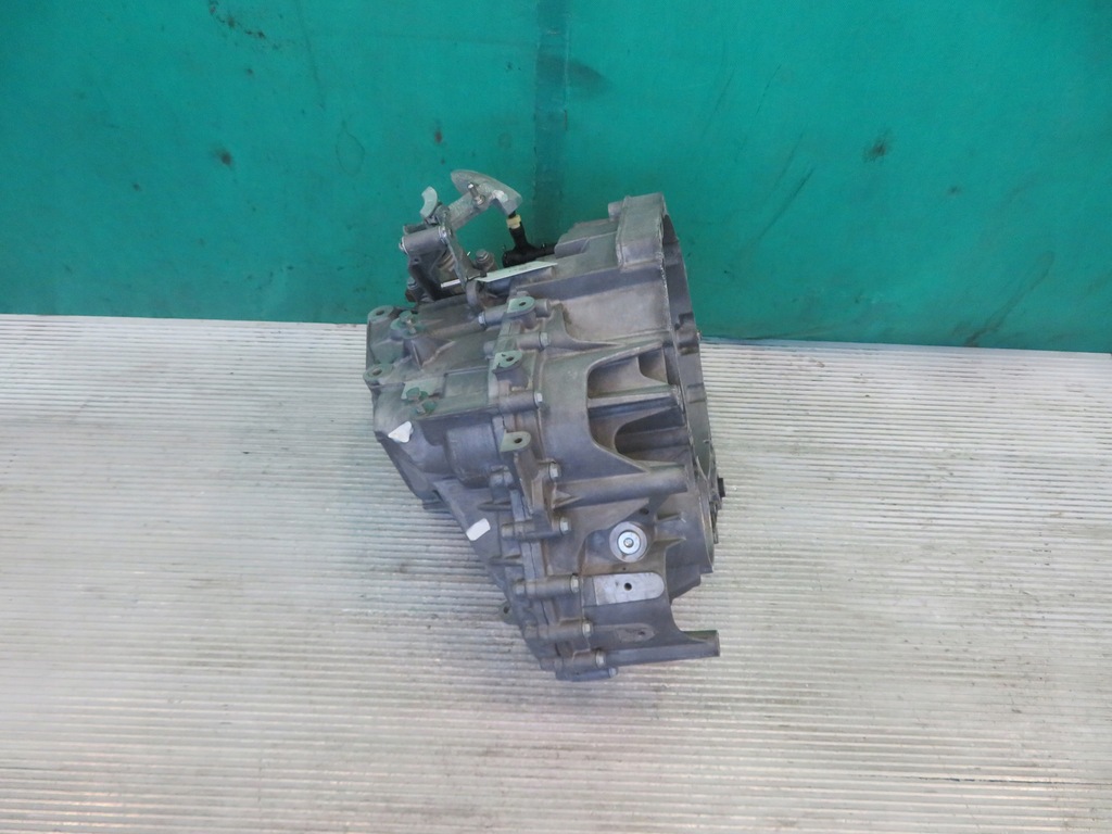 фото №7, Man tge vw crafter 2022r 2.0 tdi коробка передач передач tzy