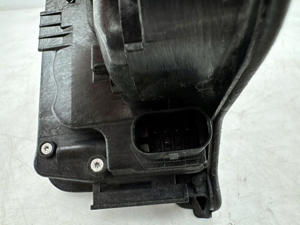 фото №6, Mini one - cooper f56 f55 2024 ліва сторона замок двері передніх