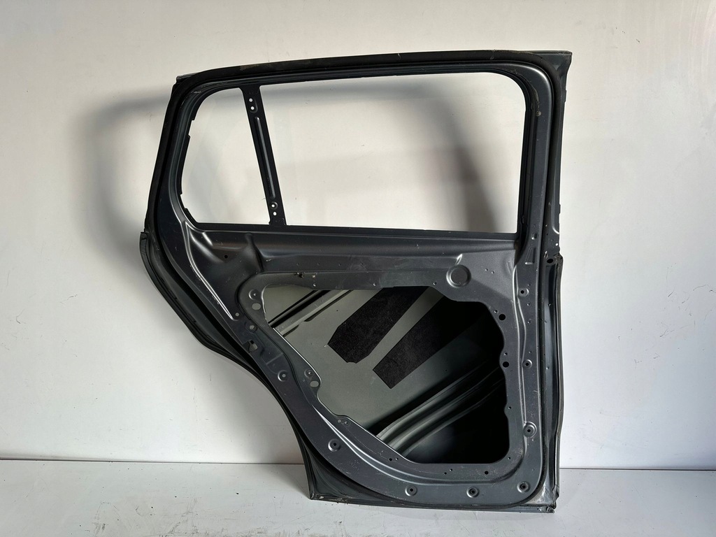 фото №7, Mercedes eqc w293 a293 дверь задняя левая задние