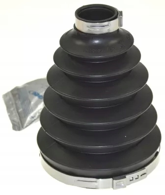 фото №2, Lobro 304416 набір захист, система кермовий