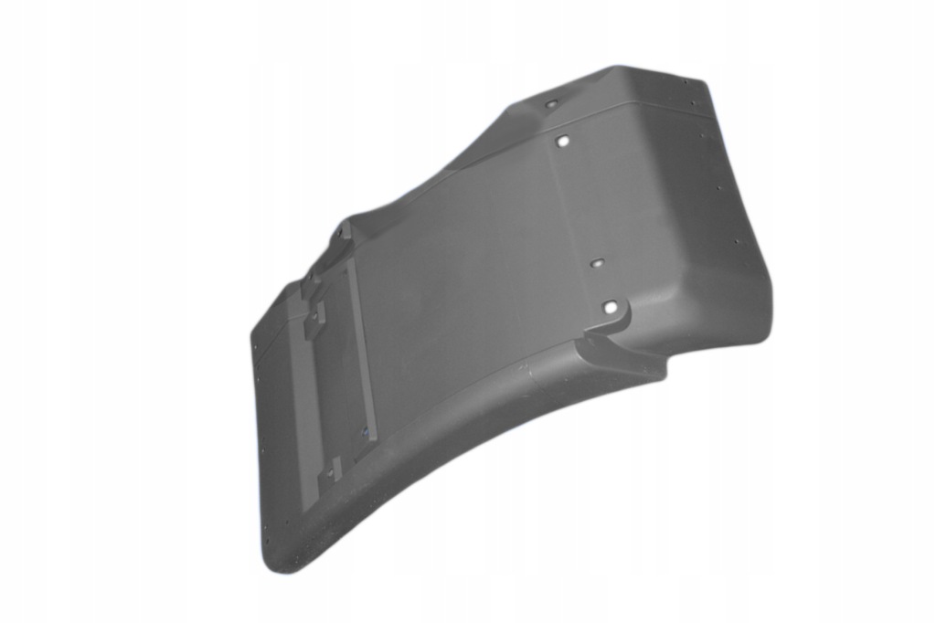 фото №1, Крыло кабины iveco stralis правый часть задняя