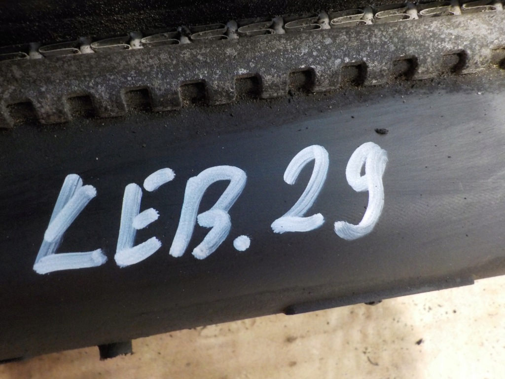 Вентилятор з радіатор renault trafic 1.9 dci 2003r pa66 gf30 Київ