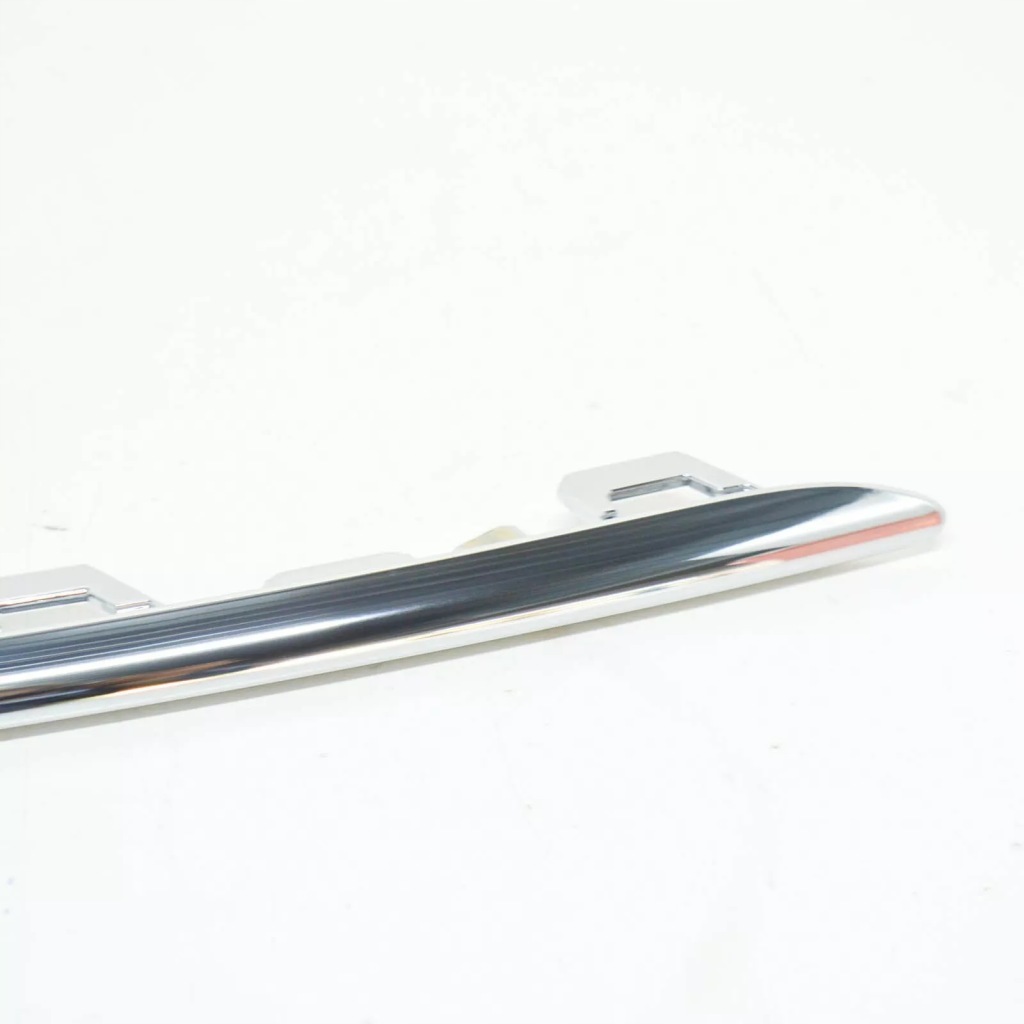 Купить Mercedes-benz s-class w222 передняя часть бампер правый top trim a2228853801