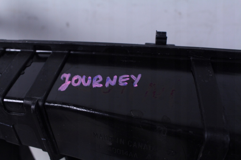 фото №5, Pas підсилювач перед journey freemont 09r.