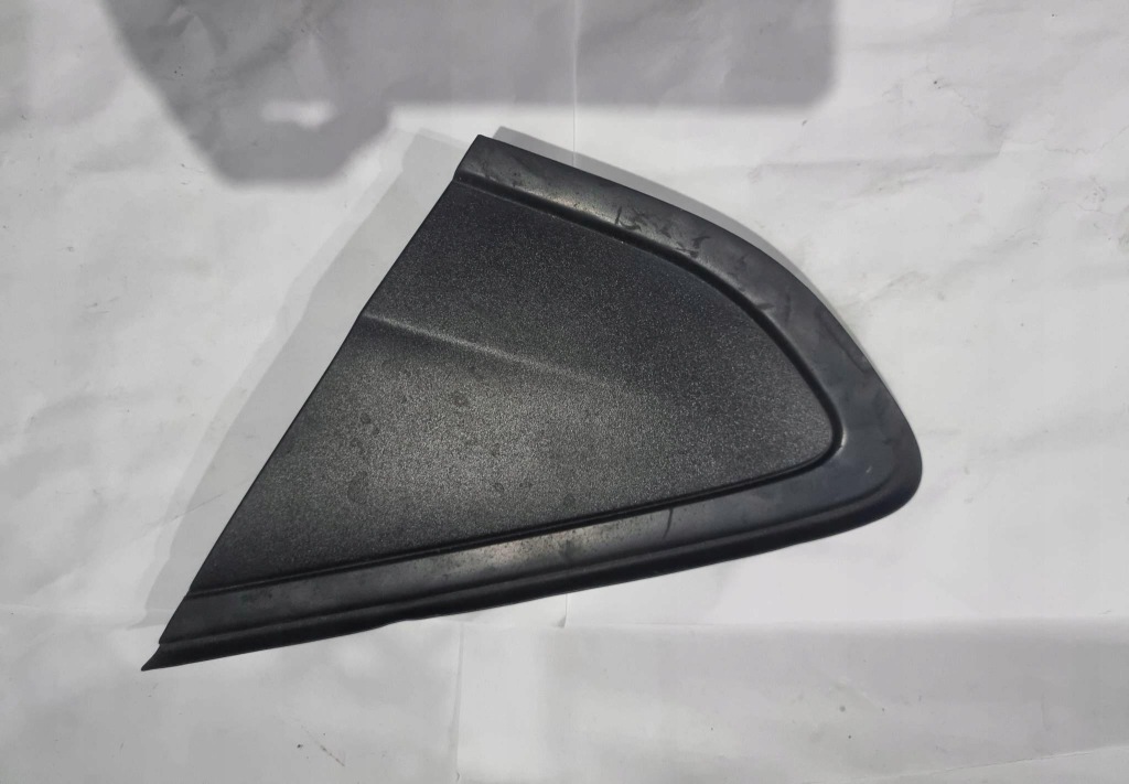 фото №1, Mii citigo vw up - треугольник защита крыла левая