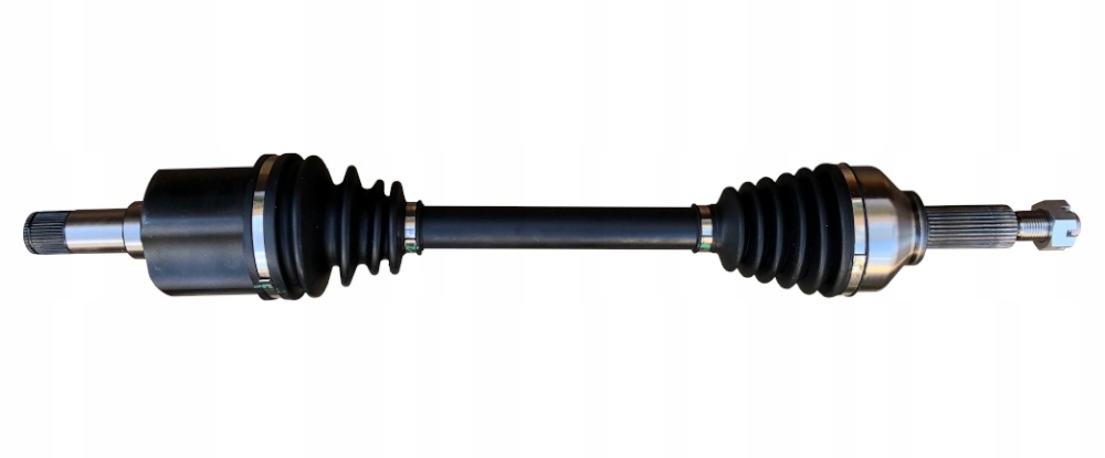 фото №1, Привідний вал ліва ford tourneo custom 2.2 tdci