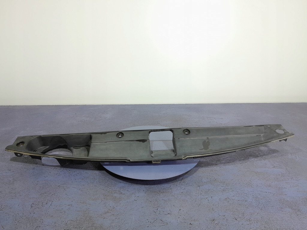 фото №1, Kia sportage iii защита поперечина радиатора верхний 86361-3u000