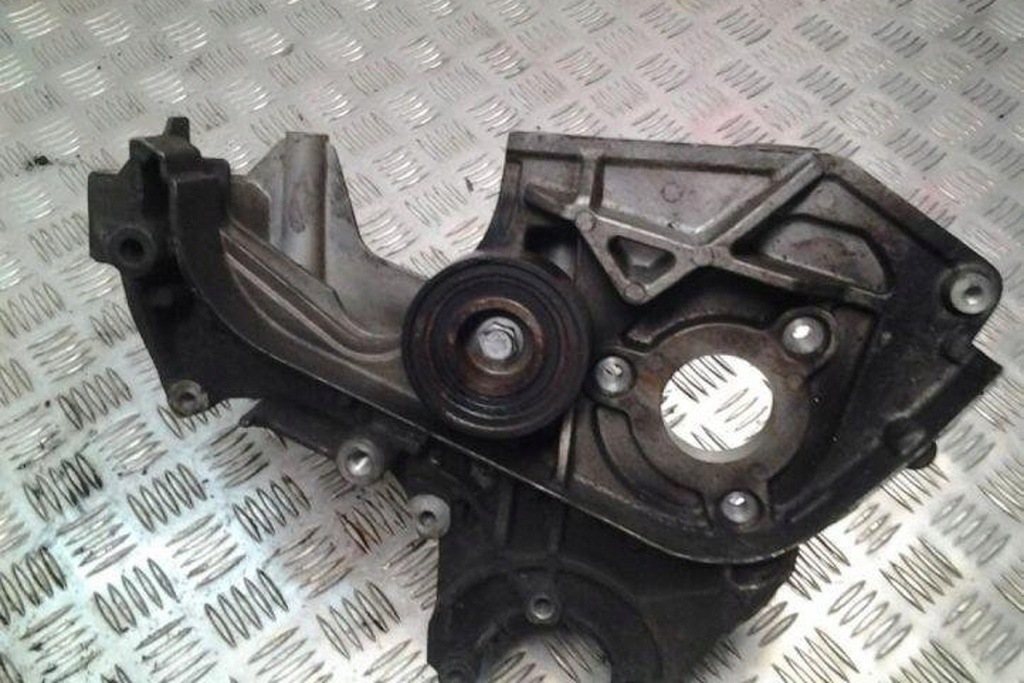 фото №7, Другое запчасти отсек двигателя vw crafter 30-50 flatbed 2f_ 076145167 2.5l