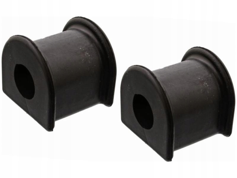 фото №1, Резинки стабилизатора задняя lexus gx 4.7 01-09