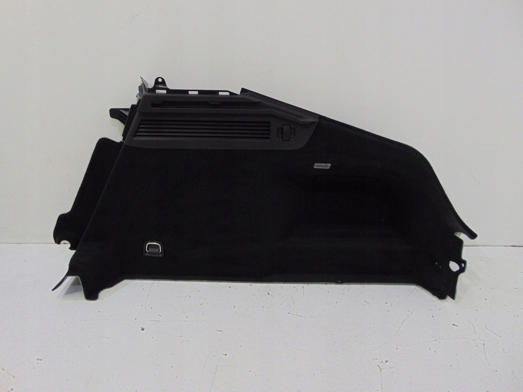 фото №6, Vw arteon обшивка багажника правий 3g8867428