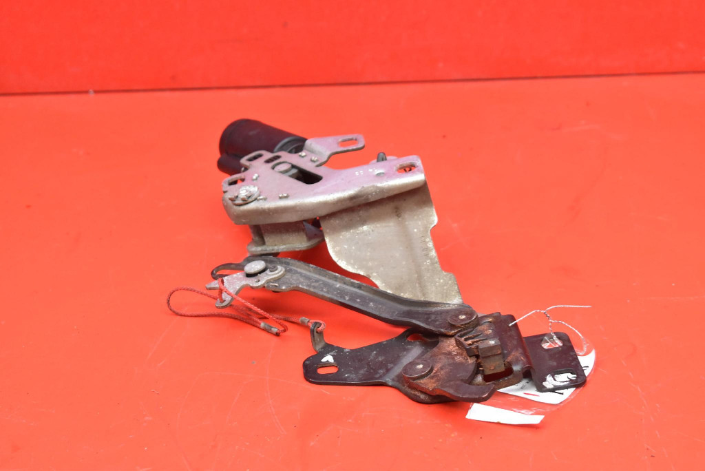 фото №6, Моторчик механизм складного крыша правый 1y0871662 vw new beetle 98-05