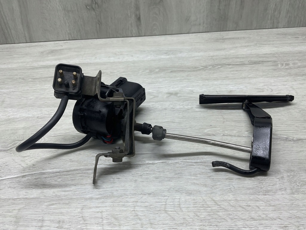 Моторчик двірники правий лампи фара mercedes sl r129 1298200442 Київ