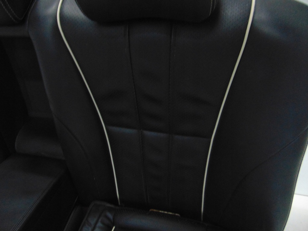 фото №5, Заднее сиденье задняя задняя подогрев вентилируемая jaguar xj x351