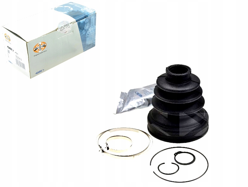 фото №1, Lob305605 захист шарнір opel