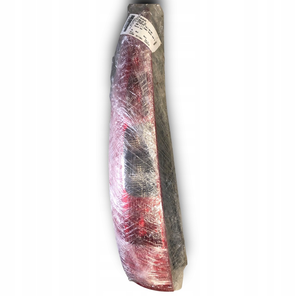 фото №1, Mitsubishi colt лампа задняя левая mn186269