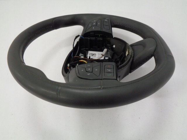 фото №6, Fiat 500 x повітропровід багатофункціональний шкіра