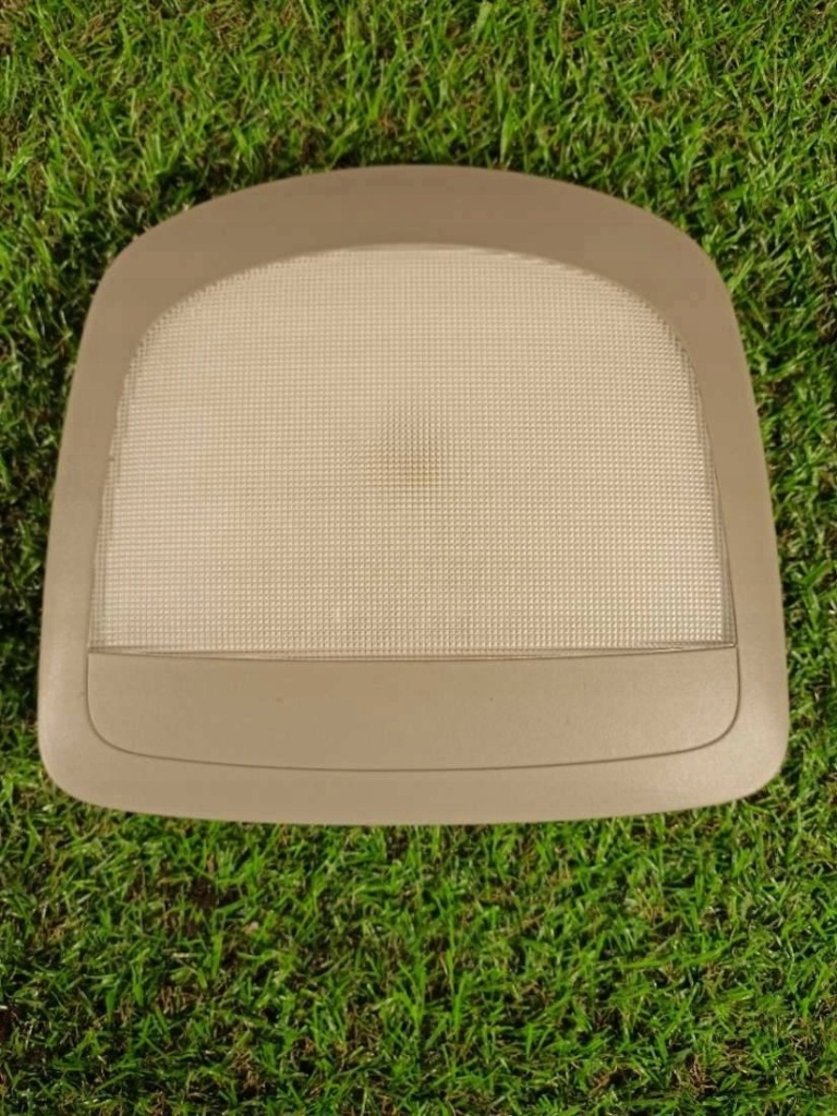 фото №8, Mercedes ml gl w164 лампа освітлення кабіни org