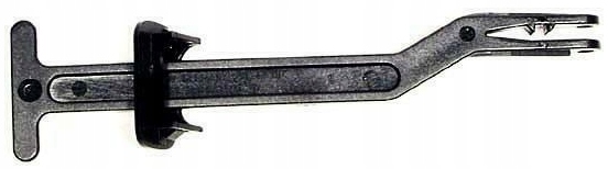 фото №11, Язычок подъёма капот do vw passat 01-0