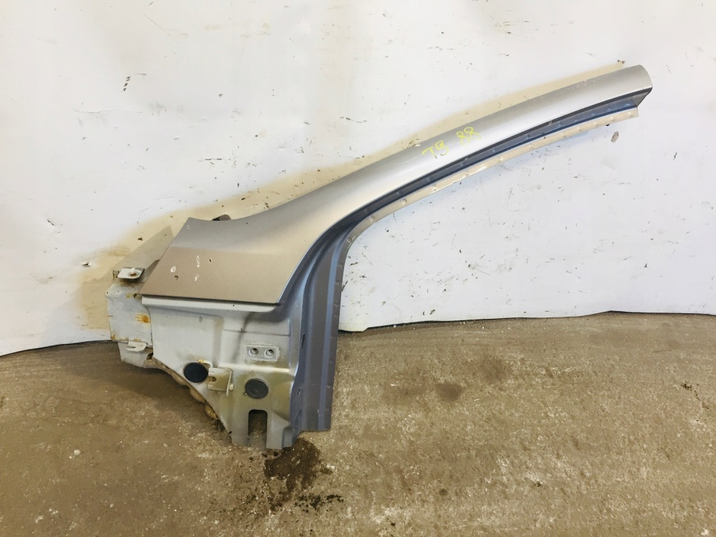 фото №1, Блок двигателя передний левый peugeot 308 t9 #88