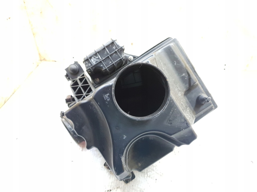 фото №6, Корпус фильтра воздуха расходомер mazda 5