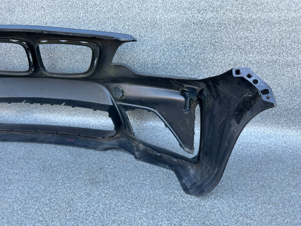 фото №8, Бампер перед передний bmw 2 m2 f87 m-power 15- 8062177 giełda