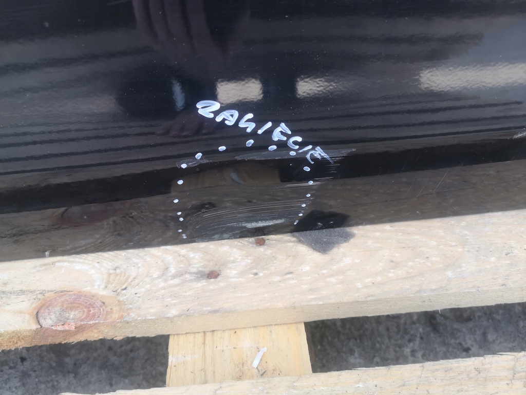 фото №7, Дверь левый перед audi a4 b7 cabrio 05-08