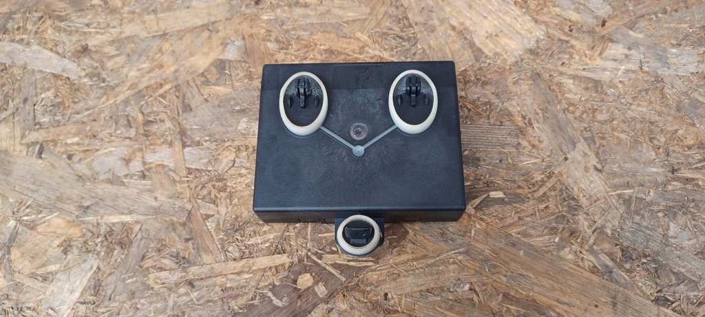 фото №3, Vw golf vii 7 модуль блок керування двері лівий перед 5q0959393d