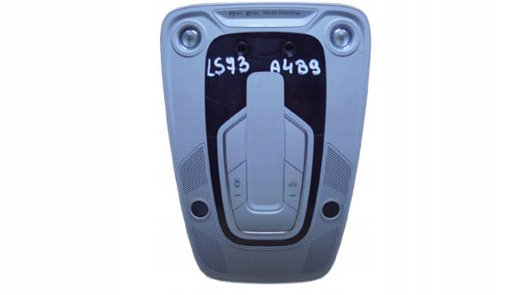 фото №1, Лампа потолочный audi a4 b9 8w0947135d ls73