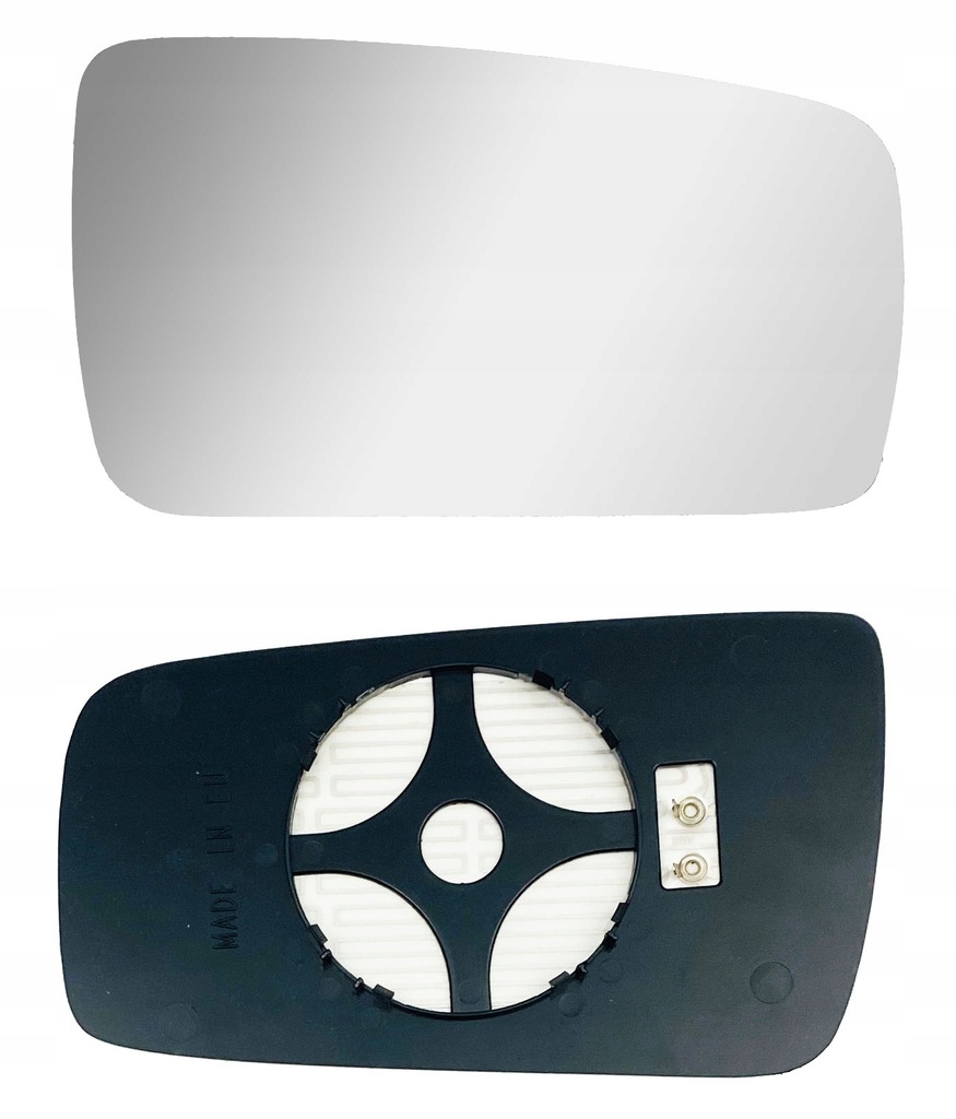 фото №1, Вкладыш зеркало ford mustang v 04-09 pł+grz+pl pr