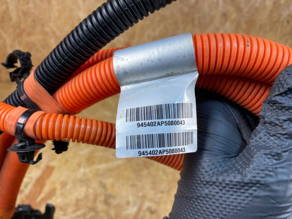 Кабель шланг разъём зарядки mg zs ev электрик lift 2021- Доставка