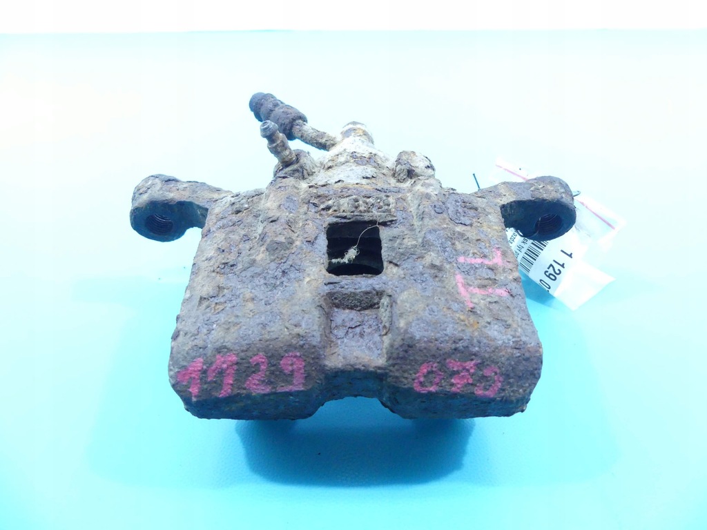 фото №1, Супорт задній правий mazda xedos 9 2.0 v6