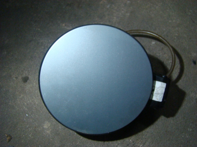 фото №1, Кришка заливної пального vw golf plus 5m0809857