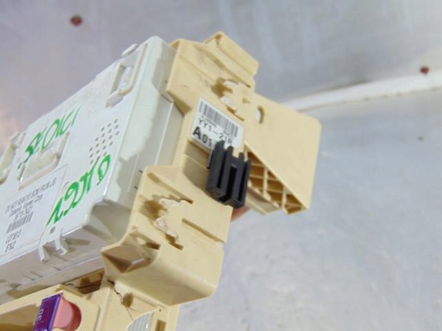 фото №6, Коробка запобіжників sedici 1.9 jtd 36770-79j21