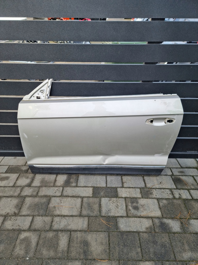 фото №1, Vw troc t roc t-roc cabrio дверь левая передние перед