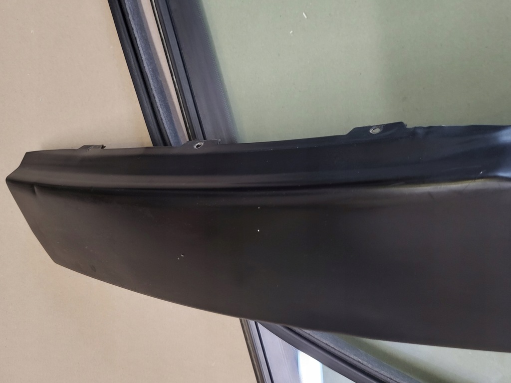 фото №13, Правая задняя стекло кузовная откидная прокладка audi a3 8l 3d оригинальный номер