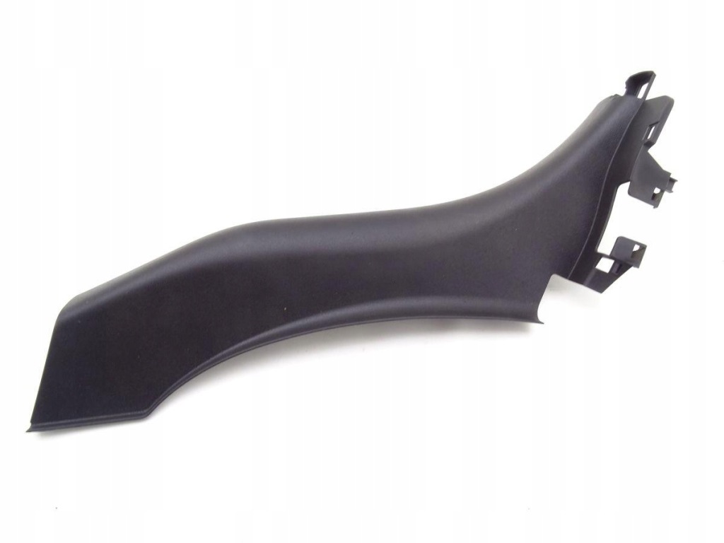 фото №1, Renault laguna iii 07-15 защита порог левый задняя