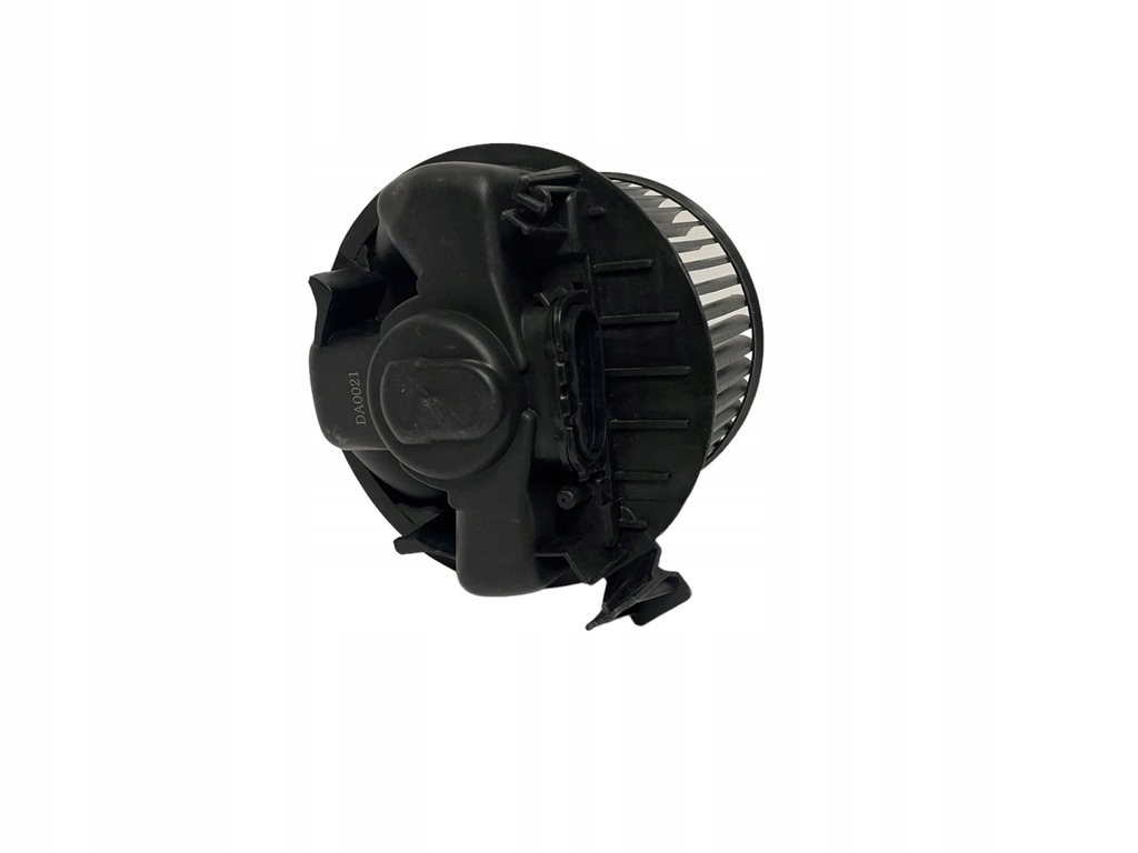 фото №1, Renault clio iii 05- вентилятор воздуходувка nowa