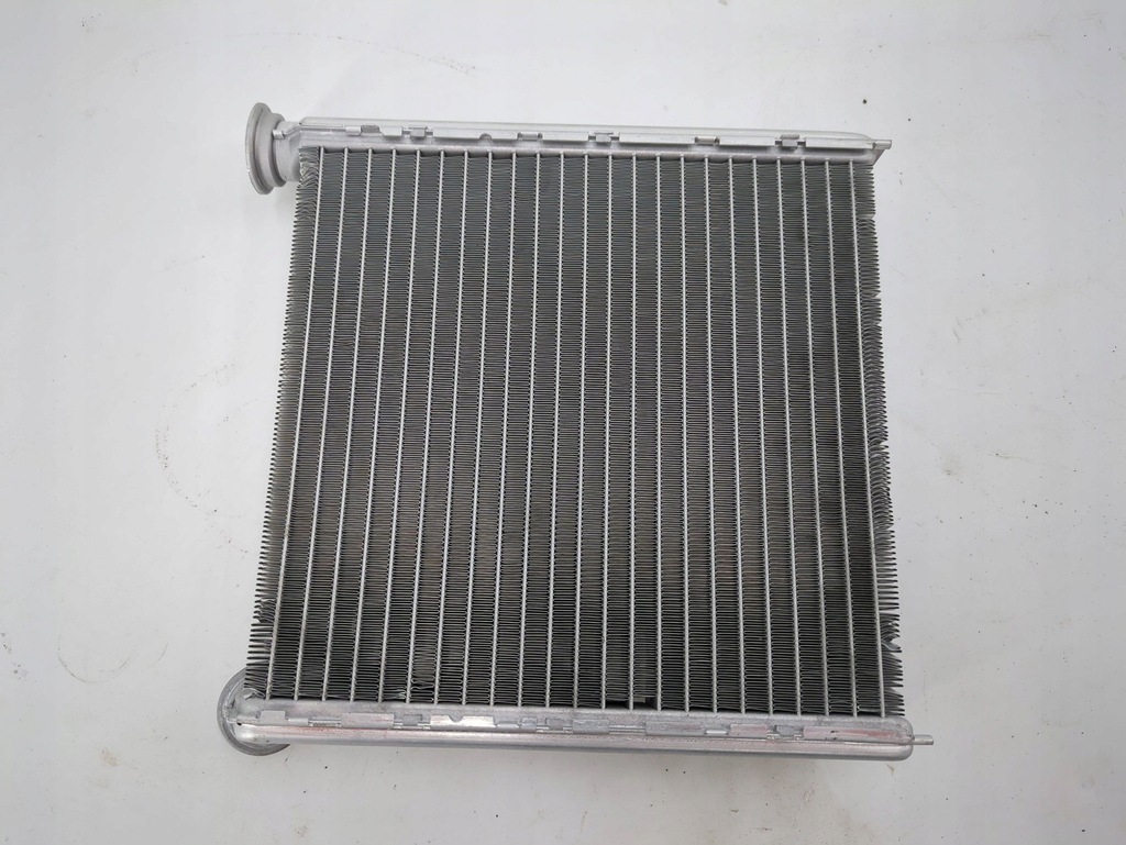 фото №6, Audi a3 8y 2021 радиатор отопителя