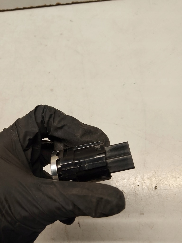 фото №4, Ford mustang mach-e кнопка зажигания power запуск стоп