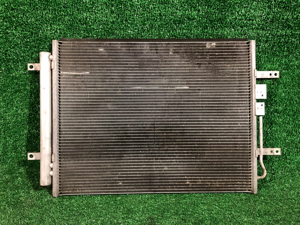 фото №1, Kia niro ioniq радиатор кондиционера p97606-g2000