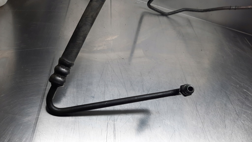 фото №8, Шланг усилителя vectra c 2.0 dti