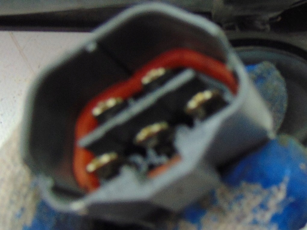 фото №6, Honda accord vi 1.8 00r механізм двірник przó