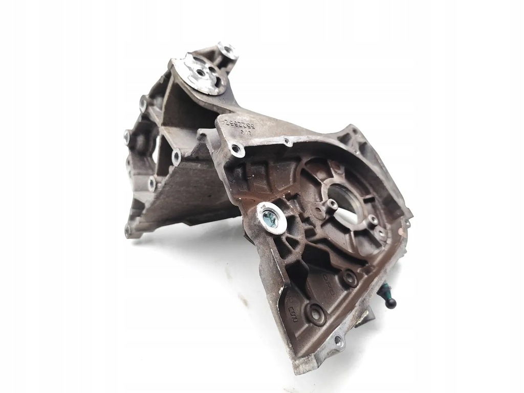 фото №10, Alfa romeo giulietta кронштейн / кронштейн насоса топлива 1.6 jtdm дизель 2013