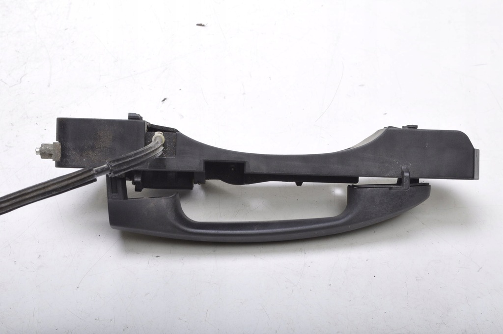 фото №10, Fiat bravo ii замок двері правий перед 5 pin